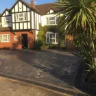 Business 4 image CHANGING SPACES LANDSCAPES Paving & Driveway Contractors in Romford Gr