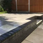 Business 5 image CHANGING SPACES LANDSCAPES Paving & Driveway Contractors in Romford Gr