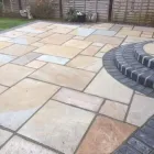 Business 7 image CHANGING SPACES LANDSCAPES Paving & Driveway Contractors in Romford Gr