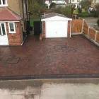 Business 13 image CHANGING SPACES LANDSCAPES Paving & Driveway Contractors in Romford Gr