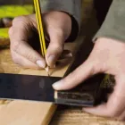 Business 1 image CHAPEL JOINERY Joinery Manufacturers in Nottingham No