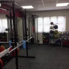 Business 1 image CHAPMAN PHYSIOTHERAPY LTD Sports & Recreation in Doncaster So