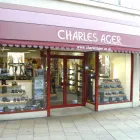 Business 1 image CHARLES AGER LTD Shoe Shops in Coventry We