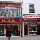 Business 6 image CHARLES FOULDS & SON LTD Piano Dealers in Derby De