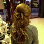 Business 4 image CHARLIE'S SALON 31 Hairdressers in Hornchurch Gr