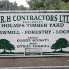 Business 1 image CHARLOTTE & CO RESIDENTIAL LETTING LTD Letting Agents in Nottingham No