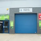 Business 2 image CHARLOTTE WOOD PHOTOGRAPHY Commercial & Industrial Photographers in Marlborough Wi