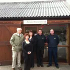 Business 2 image CHARNWOOD CAR CO.LTD Mot Testing in Loughborough Le