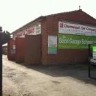 Business 1 image CHARNWOOD CAR CO.LTD Mot Testing in Loughborough Le