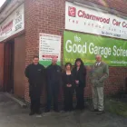 Business 3 image CHARNWOOD CAR CO.LTD Mot Testing in Loughborough Le
