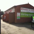 Business 3 image CHARNWOOD CAR CO.LTD Garages in Loughborough Le