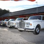 Business 4 image CHARNWOOD CAR CO.LTD Garages in Loughborough Le