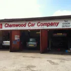 Business 6 image CHARNWOOD CAR CO.LTD Garages in Loughborough Le