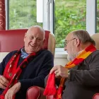 Business 5 image CHARNWOOD CARE HOME IN NOTTINGHAM Residential, Retirement & Care Homes in Carlton No