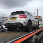 Business 3 image CHEADLE 24HR BREAKDOWN SERVICE Towing Services in Stockport Gr