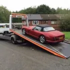 Business 5 image CHEADLE 24HR ROADSIDE ASSISTANCE Towing Services in Stockport Gr