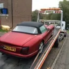 Business 6 image CHEADLE 24HR ROADSIDE ASSISTANCE Towing Services in Stockport Gr