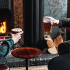 Business 3 image CHELSFIELD Bars & Pubs in Orpington Ke