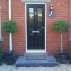 Business 3 image CHELTENHAM DOUBLE GLAZING Window Repair & Installation in Cheltenham Gl