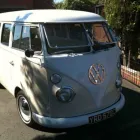 Business 1 image CHERRY LAUREL Pub Restaurants in Bridgend Mi