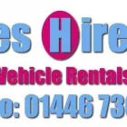 Business 1 image CHES VAN HIRE Van & Truck Hire in Barry So