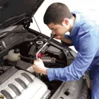 Business 1 image CHESHAM MOTOR CO Garage Services in Bury La
