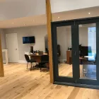 Business 6 image CHESHIRE JOINERY LIMITED Woodworking in Stockport Gr