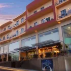 Business 13 image CHEVRON AIR HOLIDAYS Travel & Tourism in Windsor Be