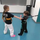Business 5 image CHI COMBAT SYSTEM (CLAPHAM) Sports & Recreation Instruction in London Gr