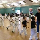 Business 6 image CHI COMBAT SYSTEM MARTIAL ARTS MORDEN & CARSHALTON Sports & Recreation Instruction in Carshalton Su