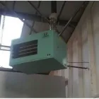 Business 3 image CHILLAIRE LTD HVAC Contractors in Northampton No