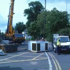 Business 12 image CHILLAIRE LTD HVAC Contractors in Northampton No