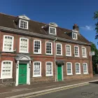 Business 1 image CHILTERN HOUSE MEDICAL CENTRE Medical Facilities in High Wycombe Bu