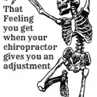 Business 3 image CHIROPRACTIC FIRST - DONCASTER Sports Medicine in Doncaster So