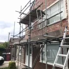 Business 25 image CHR PLASTERING Plasterers, Screeders & Dry Lining Contractors in Liverpool Me