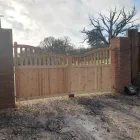 Business 3 image CHRIS BAKER DEVELOPMENTS LTD Remodeling Contractors in Wokingham Be