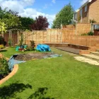Business 11 image CHRIS BAKER DEVELOPMENTS LTD Remodeling Contractors in Wokingham Be