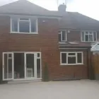 Business 13 image CHRIS BAKER DEVELOPMENTS LTD Remodeling Contractors in Wokingham Be