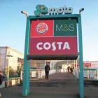 Business 3 image CHRIS BENSON SIGNS LTD Sign Makers in Liverpool Me