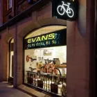 Business 7 image CHRIS BENSON SIGNS LTD Sign Makers in Liverpool Me