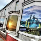 Business 14 image CHRIS BENSON SIGNS LTD Sign Makers in Liverpool Me