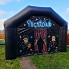 Business 8 image CHRIS'S CASTLES BOUNCY CASTLE HIRE Toys & Games in South Elmsall We