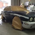 Business 4 image CHRISTCHURCH BODYWORK CENTRE Windscreen Repair & Replacement in CHRISTCHURCH Do