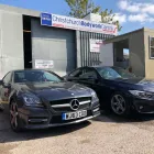 Business 9 image CHRISTCHURCH BODYWORK CENTRE Windscreen Repair & Replacement in CHRISTCHURCH Do