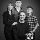 Business 3 image CHRISTOPHER HILL PHOTOGRAPHY Wedding Services in Burnham Es