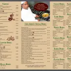 Business 1 image CHUTNEY INDIAN WOKING Takeaway in Woking Su