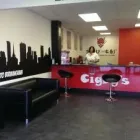 Business 2 image CIGBYS ELECTRONIC CIGARETTES & E-LIQUID SHOP Tobacconists in Birmingham We