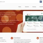 Business 3 image CITTREX TECHNOLOGIES LTD Web Design & Development in Bournemouth Do