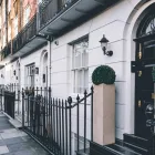 Business 1 image CITY BOROUGH HOUSING LTD Letting Agents in London Gr