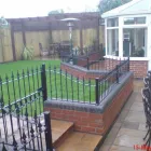 Business 11 image CITY ELECTRICAL FACTORS LTD Electrical Supplies in London Gr